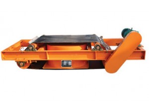 RCDD干式自卸式電磁除鐵器 RCDD干式自卸式電磁除鐵器